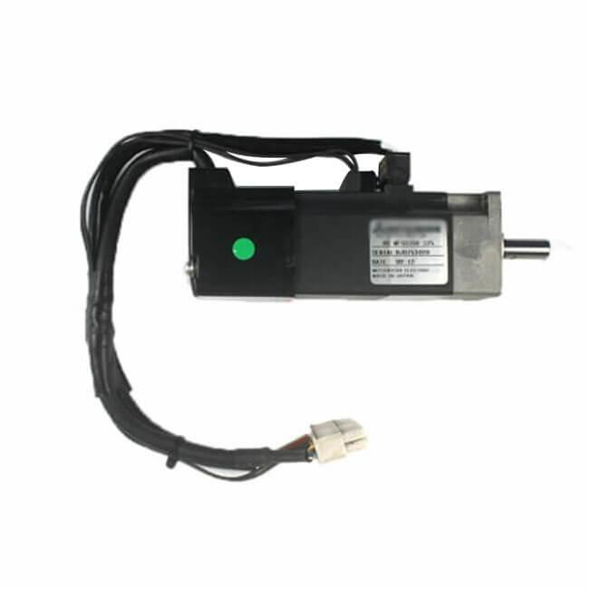 Panasonic CM20F Motor HC-MF0335B-S25 01E1C381010