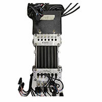 Panasonic CM NPM Z Axis Motor RMT-A001A12-MA15 N510056943AA