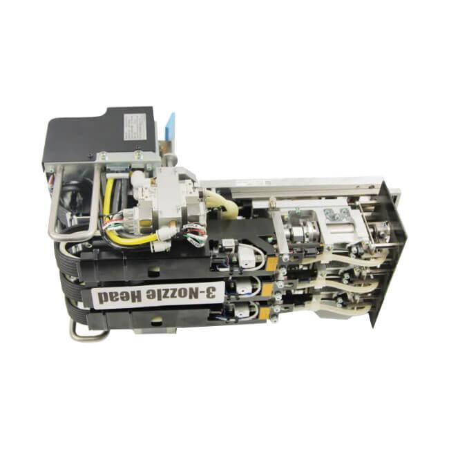 Panasonic NPM 3 Nozzle Head Unit N6101118824A