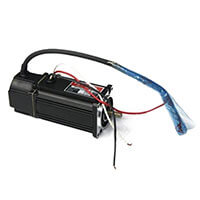 Panasonic AC Servo Motor MFA010LA2NSK