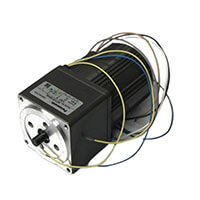 Panasonic CB Motor MSM021A7A M71X15H4L