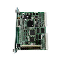 Panasonic CM402 CM602 CPU N610087118AB SCV1ER