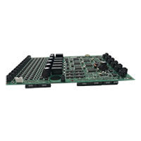 Panasonic CM602 H12 Head Control Board PMC0AB N610013410AC