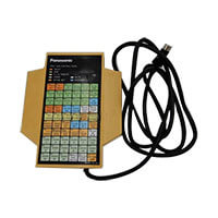 Panasonic Ipac Sub Control Panel P935L-001E