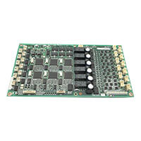 Panasonic NPM H12 HEAD Z Control Board PMC0AD N610106339AA