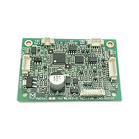 Panasonic NPM POP Feeder Control PC Board PMC0AC N610065363AA
