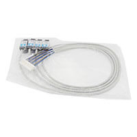 Panasonic NPM FLOW SENSOR N510068517AA PFMV530F-1-N-X901B