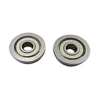 Panasonic CM402 BEARING KXF078MAA0 N510003602AA DDRF-1650HH