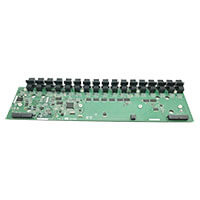 Panasonic NPM Feeder Cart Control Board PNF0A1 N610102505AA