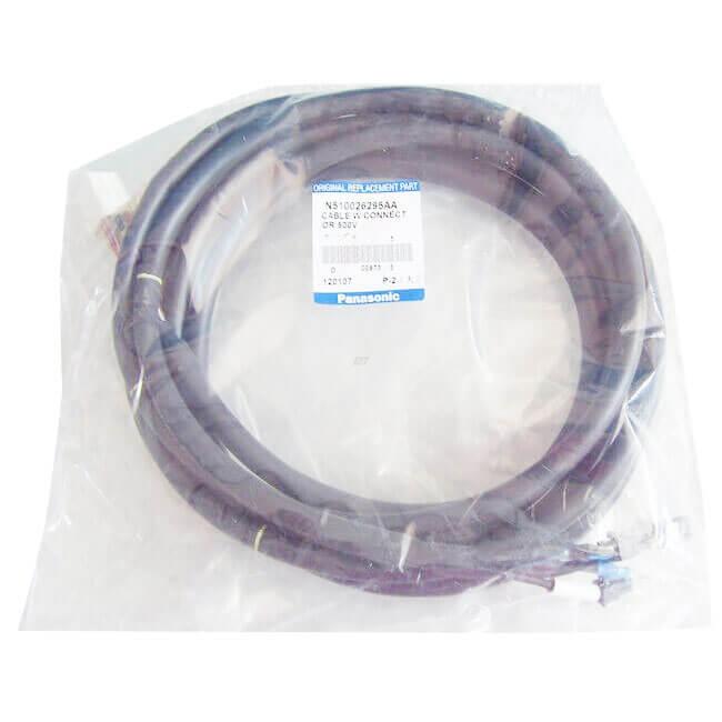 Panasonic CM402 CM602 Cable W Connector 500V N510026295AA