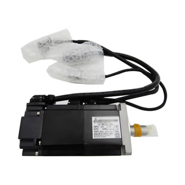 Panasonic motor HF-MP23B-S25 N510022126AA