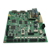 Panasonic NPM Tray Unit Control Board PNF0AT N610102503AA
