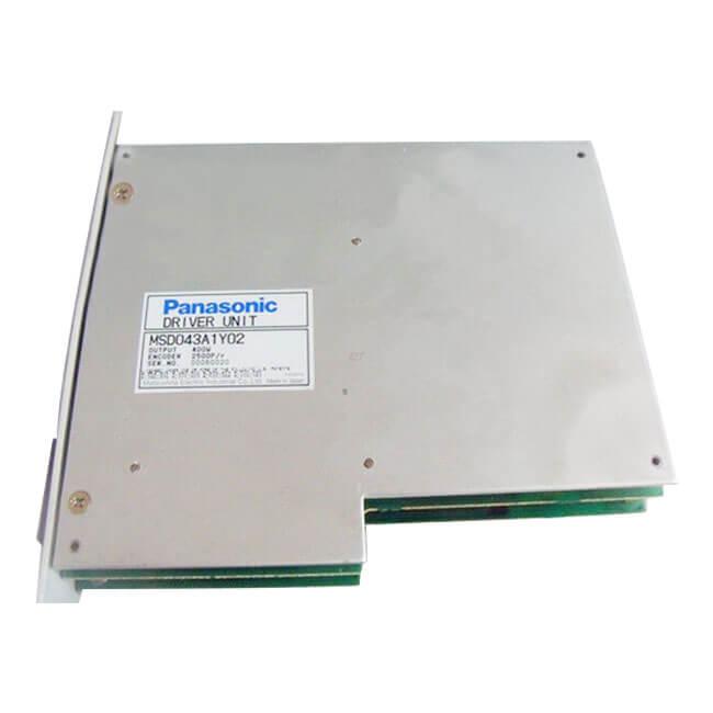 Panasonic SP28 Y DRIVER 342AS096030 MSD043A1Y02