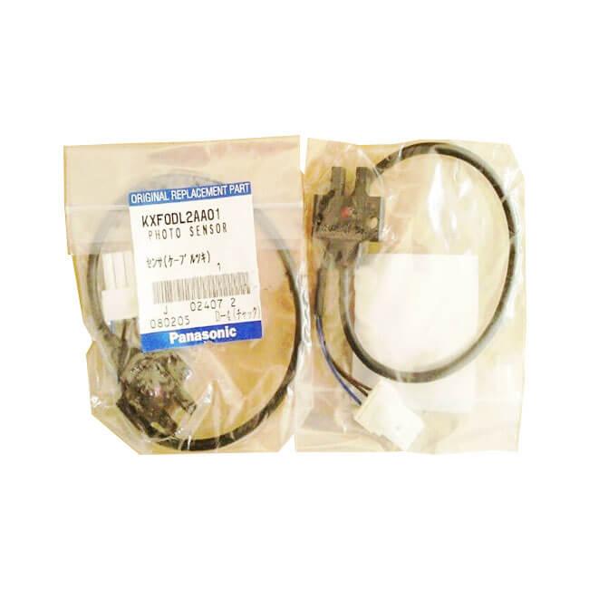 Panasonic NPM CM402 CM602 PHOTO SENSOR KXF0DL2AA01TO