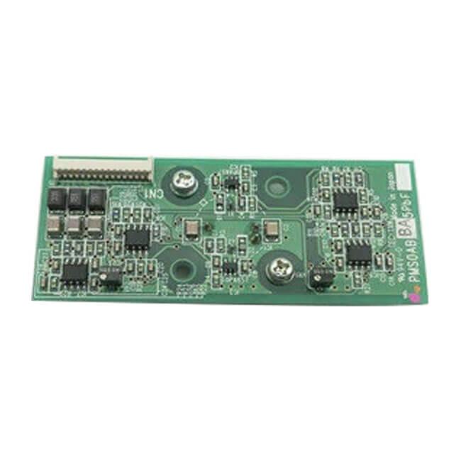 Panasonic NPM PC Board PMS0AB N610067742AA