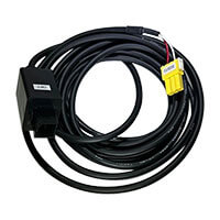 Panasonic Cable with Connector N610063843AB 500V