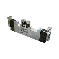 Panasonic VALVE N510063838AA VQZ1321-5MO1-C6-X555