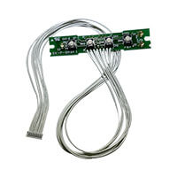 Panasonic PC Board w N51001400AA