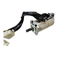 Panasonic Servo Motor MSM5AZA1A