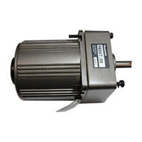 Panasonic Motor M8RA25GV4L w/ Gear Head M8GA7-5B