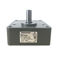 Panasonic Gear Head M9GA36B