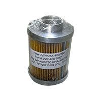 Panasonic Vacuum Pump Dry Filter JVP-400-00011