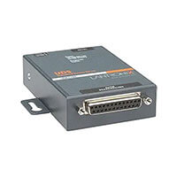 Panasonic Lantronix Device Server UD1100001-01