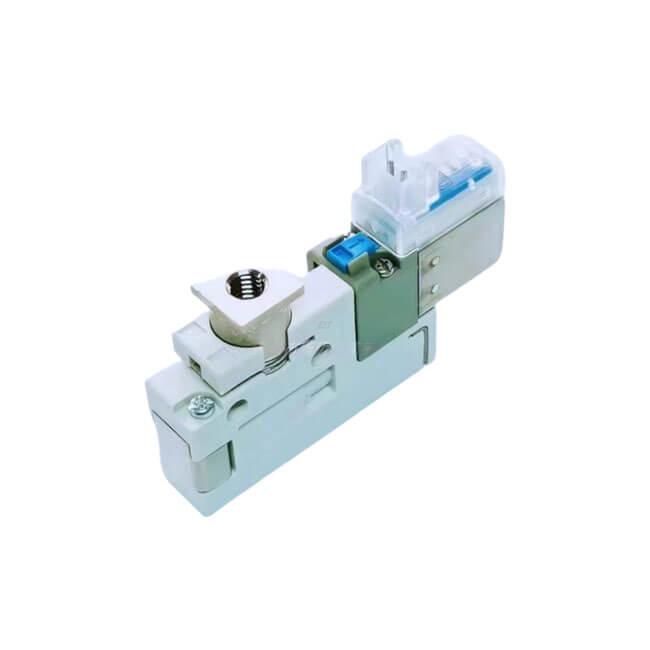 Panasonic Npm Valve VQZ115-5MOZ1-M5-PR-X550 MTNP000891AA