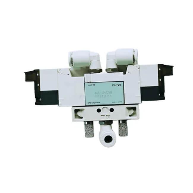 Panasonic NPM Valve 4GA130-M5-A2NFS-FL620046-3-ST MTNP001034AA