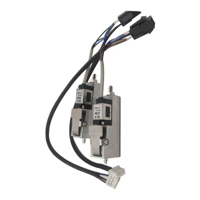 Panasonic NPM TT2 Flow Sensor PFMV530F-1-N-X541C MTKP000743AC