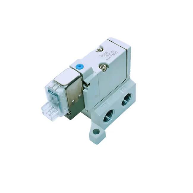 Panasonic NPM Manifold Valve VV3QZ12-X1037V MTNP000177AA