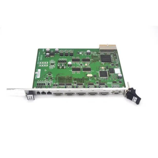 PANASONIC NPM D3 VISION BOARD N610145896AA