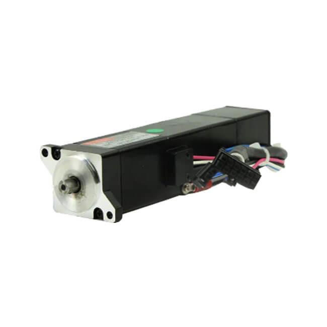 Panasonic CM402 CM602 Z Servo Motor 25W P50BA2003BCSPC N510042739AAA