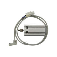 Panasonic CM402 Air Cylinder CDU10-15D D-M9NV N610029483AB