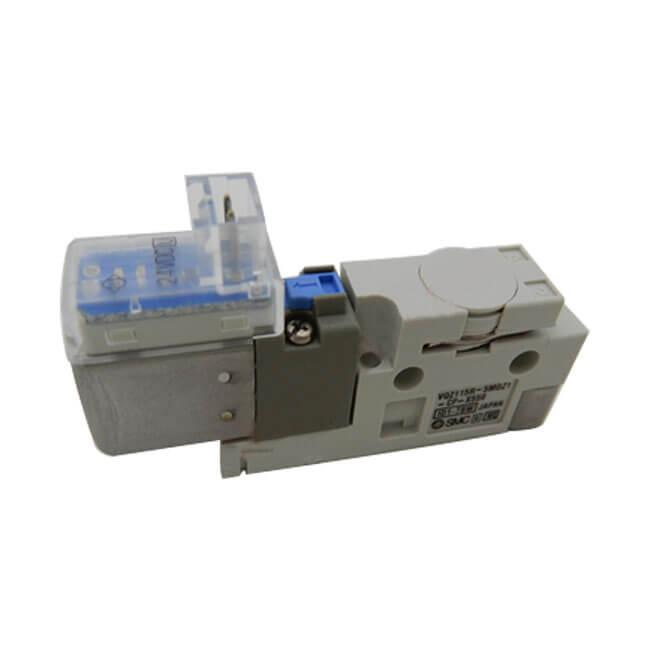 PANASONIC NPM VALVE VQZ115R-5M0Z1-CP-X550 N510056974AA