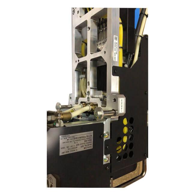 PANASONIC NPM 12 NOZZLE HEAD UNIT N610081680AA