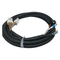 PANASONIC DT401 CM402 CM602 HEAD W CONNECT CBALE N510026215AA