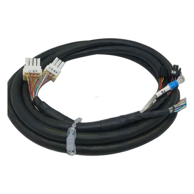 PANASONIC DT401 CM402 CM602 HEAD W CONNECT CBALE N510026215AA