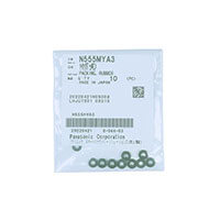 PANASONIC CM402 CM602 NPM 12 HEAD PACKING N555MYA3