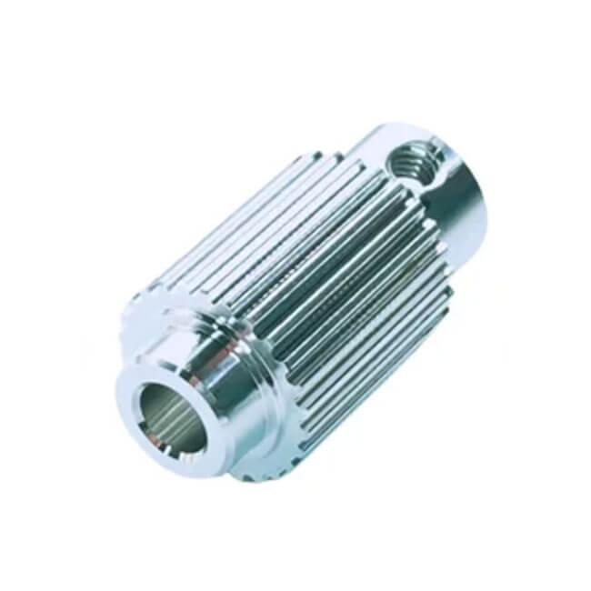 PANASONIC CM PULLEY N510014976AA