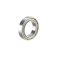 PANASONIC ball bearing 6802Z N510033223AA
