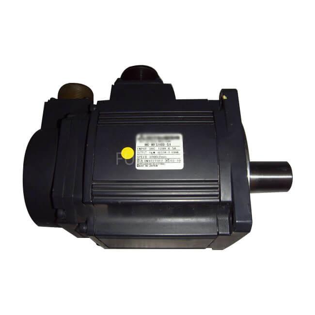 PANASONIC CM402 Y MOTOR KXF0CWLAA00 HC-RFS103-S1
