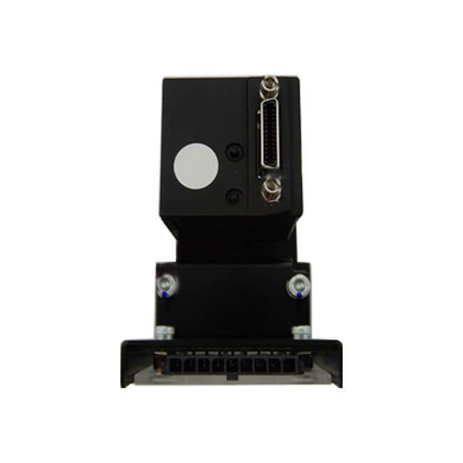 PANASONIC NPM MARK CAMERA N610168458AA CSCX30BC3-10 TK6827C0 LENS OKP-46X-3 MTKA016713AA