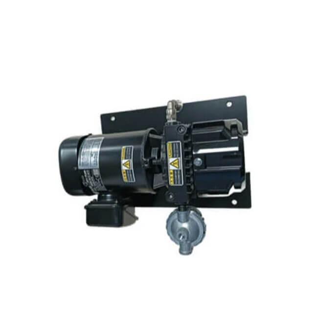 PANASONIC NPM D3 VACUUM PUMP KHD200 MTNP000609AC