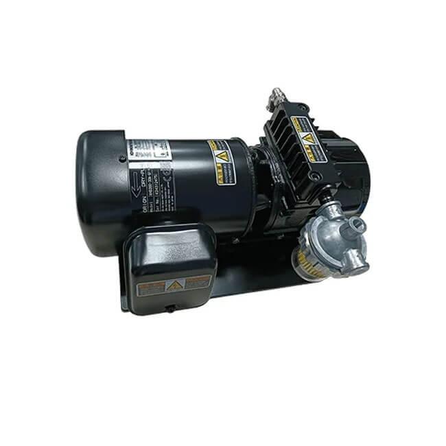 PANASONIC NPM D3 VACUUM PUMP KHD200 MTNP000609AC