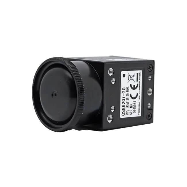 PANASONIC CM602 CAMERA CS8620i-20 N510023802AA