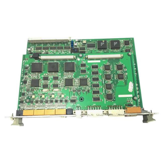 PANASONIC CM402 IO BOARD NFV2CK N610140450AA