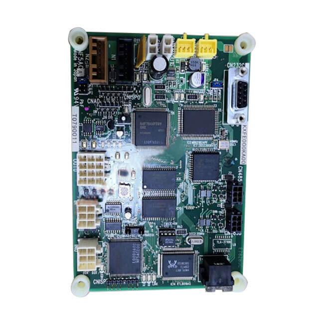 PANASONIC CM402 CM602 PCB NF5ACA KXFE000KA00