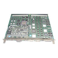 PANASONIC MV2F VISION BOARD FA-M00862