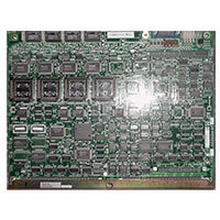 PANASONIC MSH2 PULSE MOTOR BOARD N1J2204C JA-M00220